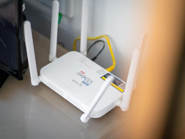 Vacaystation Edge Central Pattaya : photo 10 de la chambre chambre double deluxe