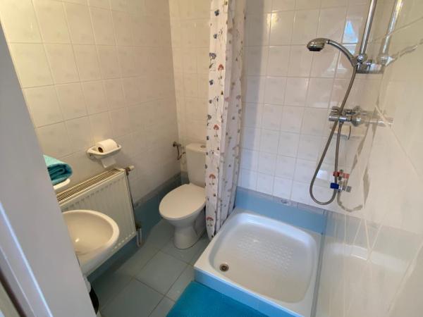 Vázsonyi Vendégház : photo 8 de la chambre chambre double standard