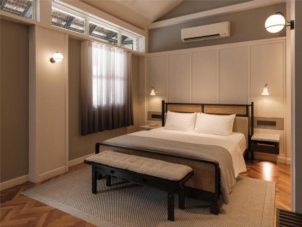 Noordin Mews : photo 2 de la chambre chambre double mews