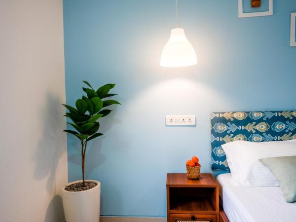 SuLa Stays : photo 1 de la chambre chambre deluxe