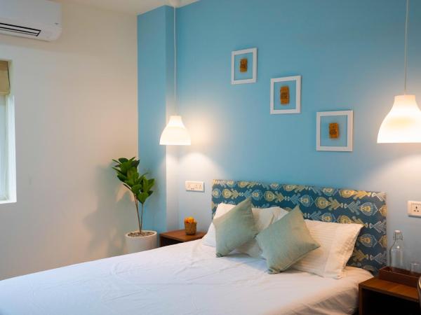 SuLa Stays : photo 7 de la chambre chambre lit king-size standard