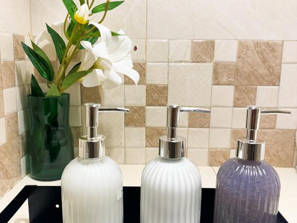 SuLa Stays : photo 3 de la chambre chambre deluxe