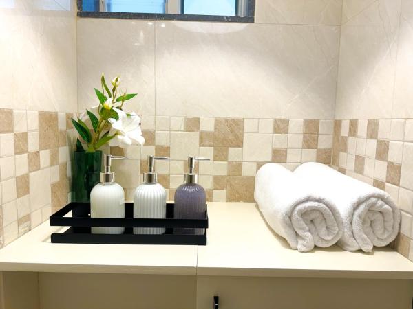 SuLa Stays : photo 4 de la chambre chambre deluxe