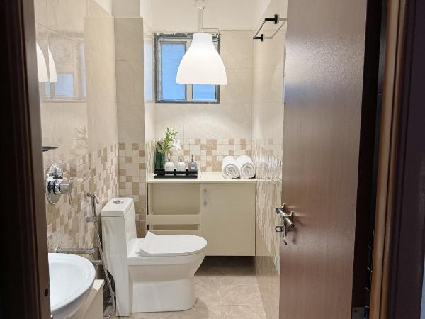 SuLa Stays : photo 6 de la chambre chambre deluxe