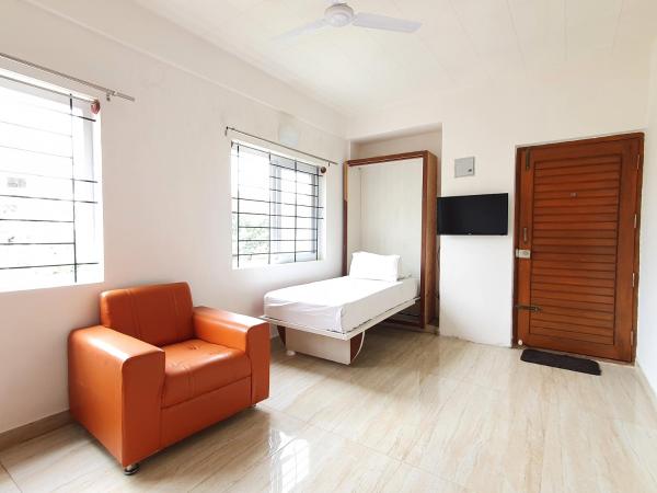 The Suites : photo 6 de la chambre appartement 3 chambres deluxe