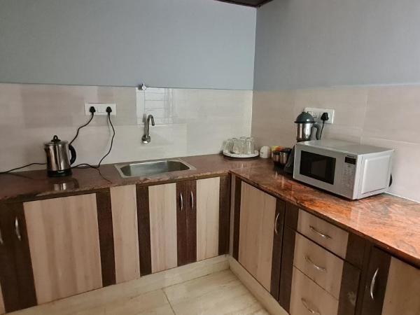 The Suites : photo 8 de la chambre appartement 3 chambres deluxe