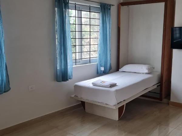 The Suites : photo 4 de la chambre appartement 3 chambres deluxe