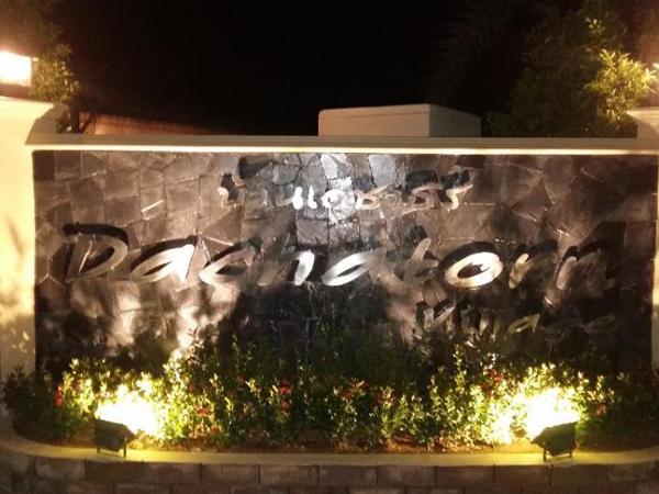 Dachatorn Village : photo 9 de la chambre bungalow