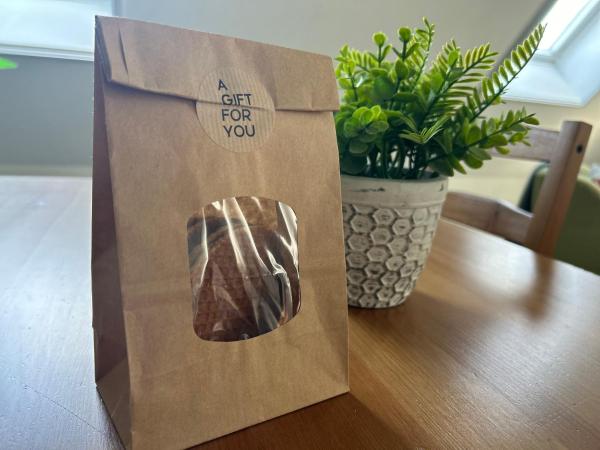 B&B Zunderdorp : photo 9 de la chambre chambre quadruple avec salle de bains privative