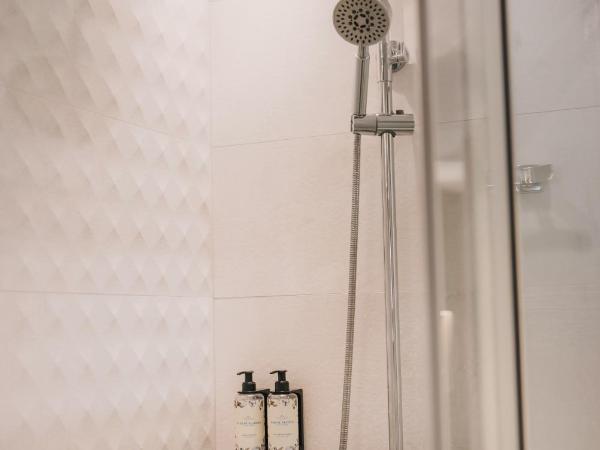 Hotel Windsor : photo 7 de la chambre chambre double ou lits jumeaux