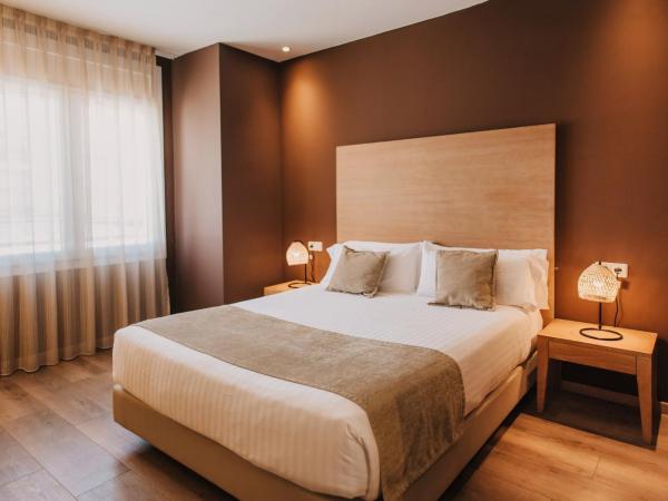 Hotel Windsor : photo 1 de la chambre chambre double ou lits jumeaux