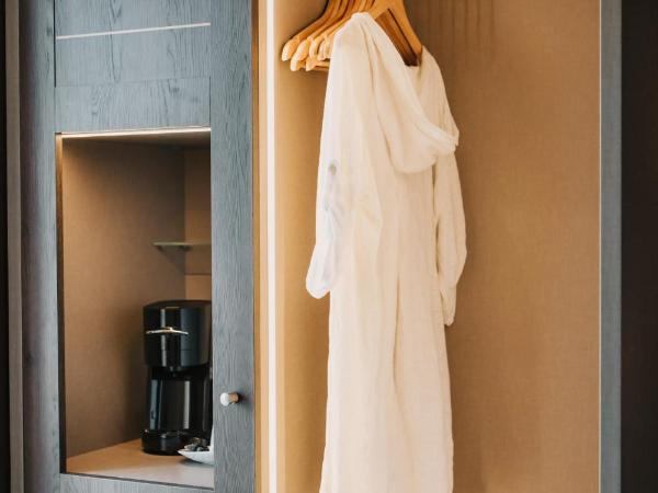 Hotel Windsor : photo 4 de la chambre chambre familiale avec terrasse