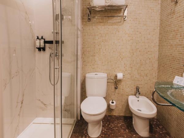 Hotel Windsor : photo 9 de la chambre chambre double ou lits jumeaux supérieure - vue sur piscine