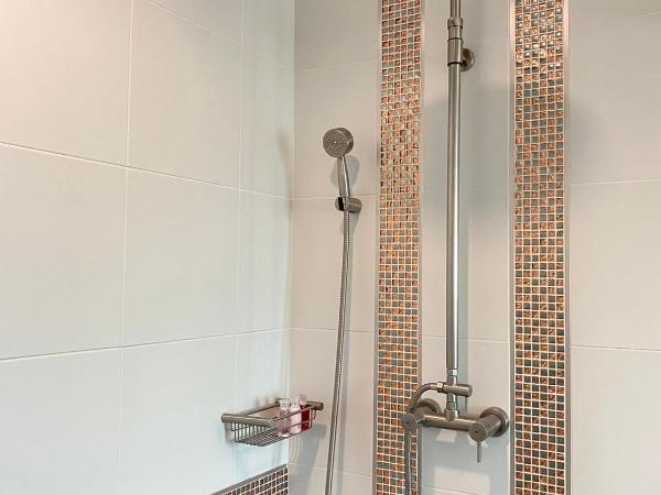 Hotel De Wualai-SHA Extra Plus : photo 10 de la chambre chambre double - vue sur montagne