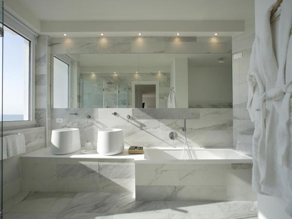 Hotel Delle Nazioni : photo 3 de la chambre suite deluxe