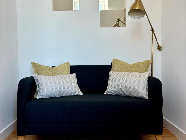 Castello Prime Suites : photo 7 de la chambre appartement 1 chambre avec vue