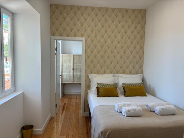 Castello Prime Suites : photo 2 de la chambre appartement 1 chambre avec vue