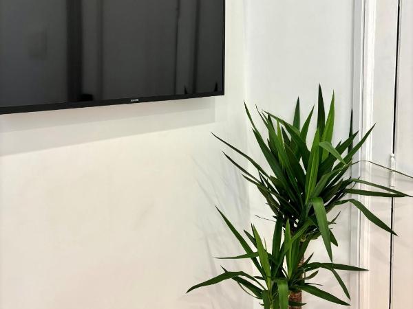 Castello Prime Suites : photo 6 de la chambre suite