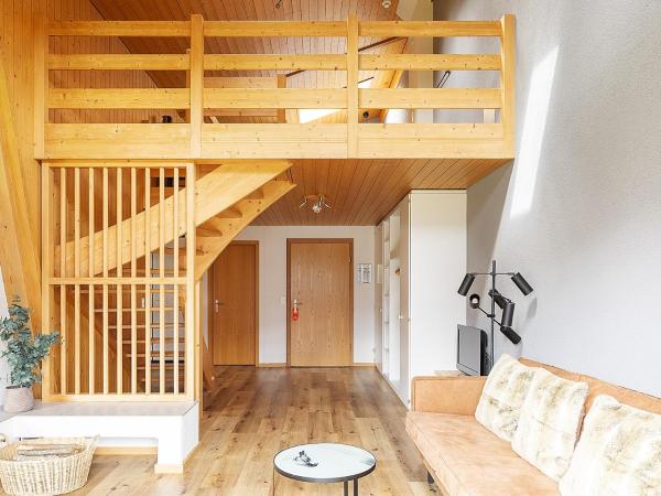 Hotel Bodmi : photo 9 de la chambre appartement 3 chambres