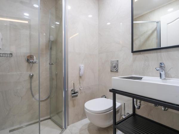 Grand Yazici Club Turban Termal : photo 1 de la chambre chambre familiale (3 adultes)