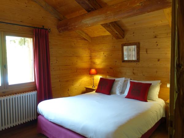 La Ferme du Var : photo 3 de la chambre chambre familiale