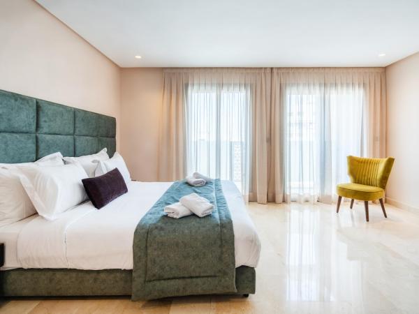 AS Premium Appart'Hotel : photo 6 de la chambre appartement premium 1 chambre