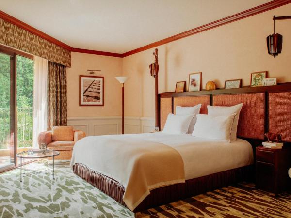 Le Mas Candille : photo 5 de la chambre pool room - bastide