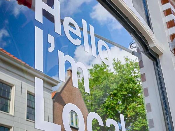 Hello I'm Local - Boutique Hostel : photo 5 de la chambre chambre triple