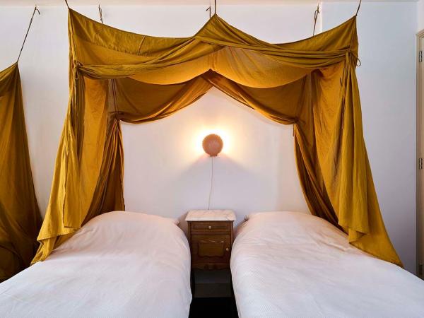 Hello I'm Local - Boutique Hostel : photo 6 de la chambre chambre double