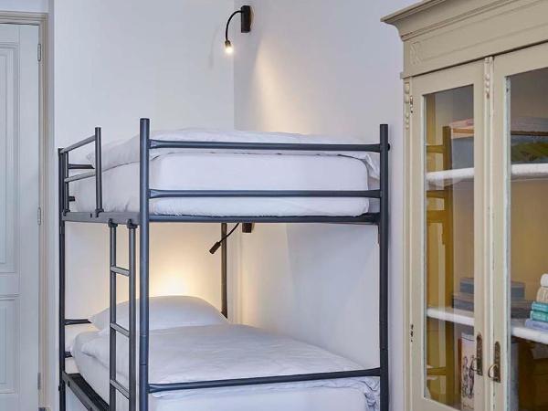Hello I'm Local - Boutique Hostel : photo 5 de la chambre chambre quadruple