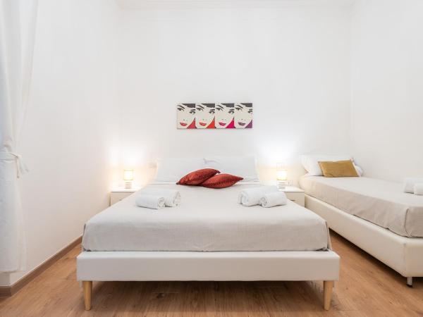 Blanco Rooms : photo 1 de la chambre chambre double supérieure