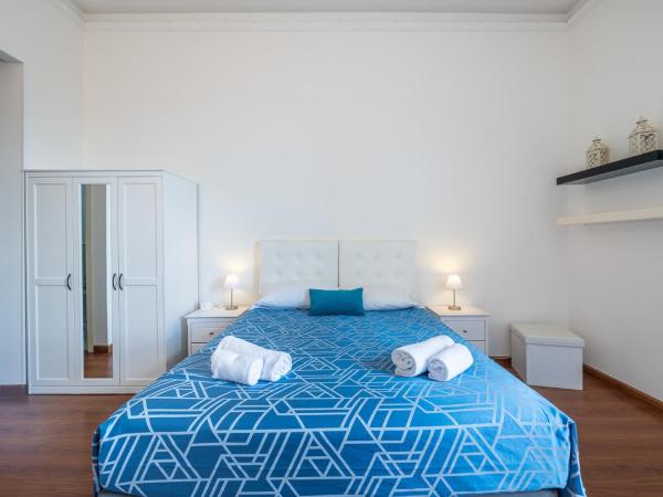 Blanco Rooms : photo 1 de la chambre chambre double deluxe - vue sur mer