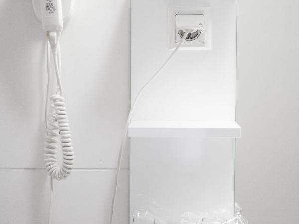 Hotel Stella Maris : photo 7 de la chambre chambre double avec balcon