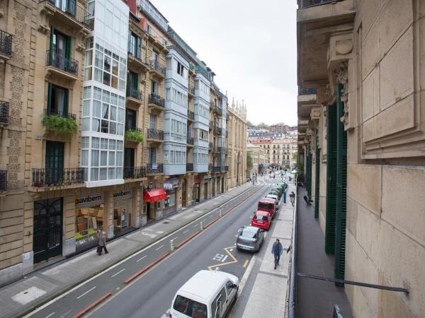 Pensión Nuevas Artes : photo 6 de la chambre chambre simple