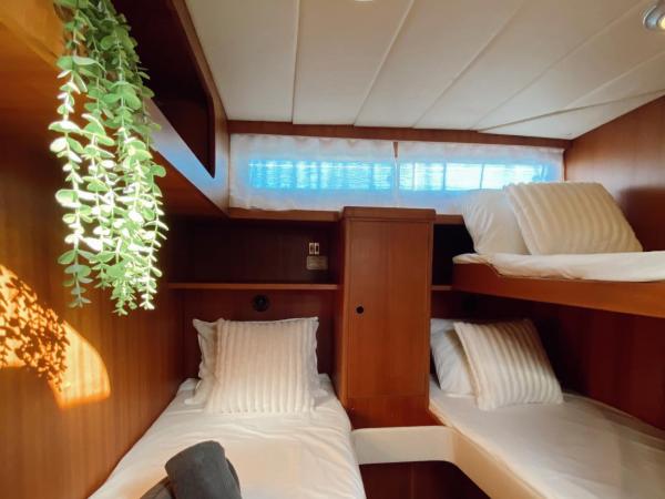 Malmo's Yacht : photo 7 de la chambre mobile home