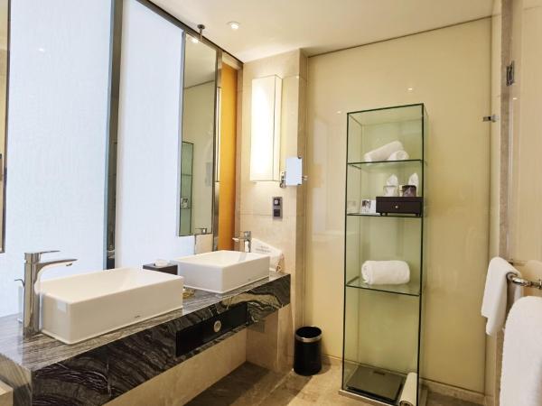 Crowne Plaza Chengdu Wenjiang, an IHG Hotel : photo 3 de la chambre chambre standard