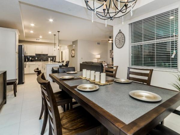 The Monochrome : photo 6 de la chambre appartement 2 chambres