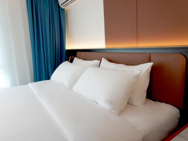 Juzi hotel : photo 4 de la chambre suite junior