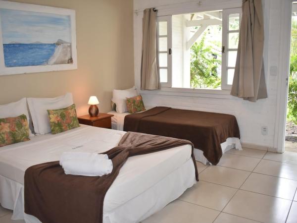 Hibiscus Center : photo 2 de la chambre chambre triple classique