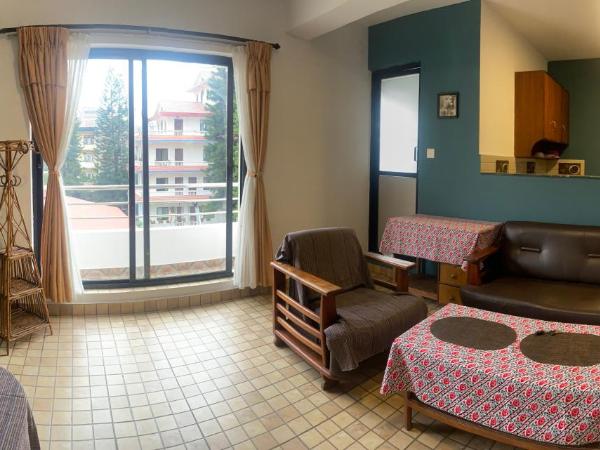 Laling Hotel : photo 3 de la chambre chambre familiale