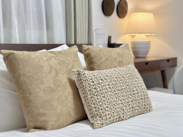 LANG Hotel GINZA 1K with Kitchen : photo 8 de la chambre appartement 1 chambre