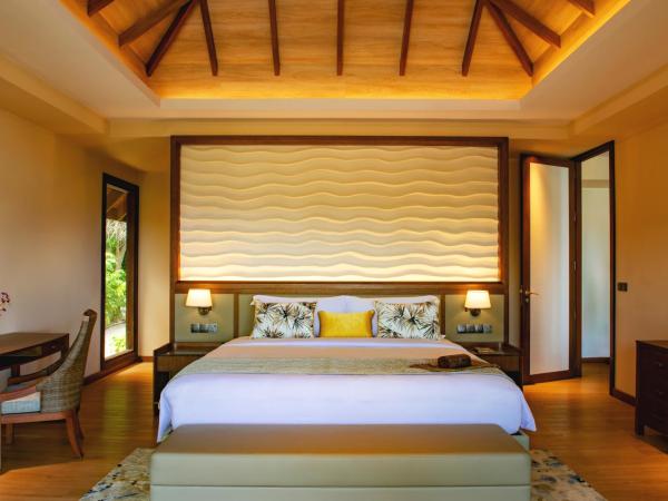 Baros Maldives : photo 4 de la chambre two-bedroom baros retreat