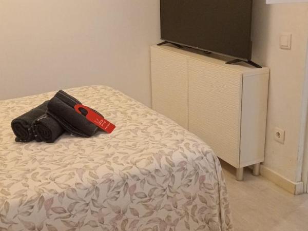 Private rooms : photo 1 de la chambre studio