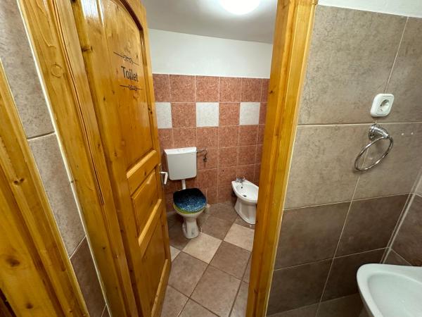 Hostel King : photo 2 de la chambre chambre deluxe avec 2 lits doubles