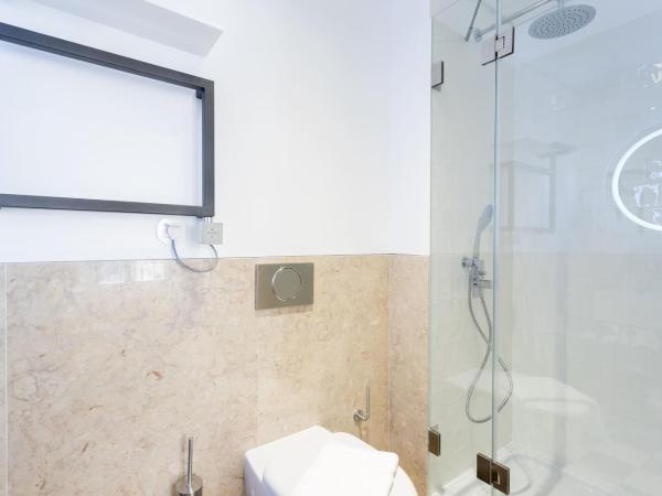 Boutique Chiado Suites : photo 7 de la chambre chambre double deluxe