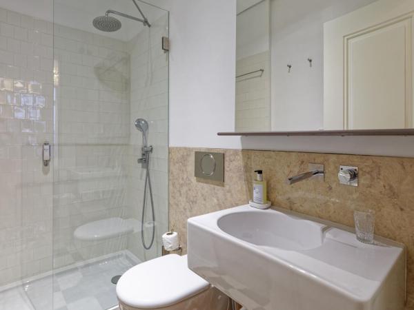 Boutique Chiado Suites : photo 7 de la chambre chambre deluxe double ou lits jumeaux