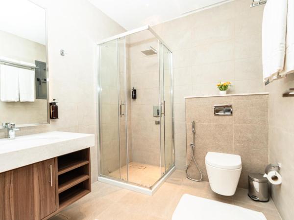 Kyriad Muscat : photo 4 de la chambre suite junior