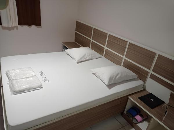 Hotel Flert - Tatuapé : photo 2 de la chambre chambre simple