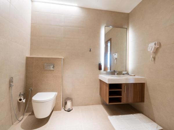 Kyriad Muscat : photo 5 de la chambre suite 1 chambre