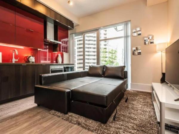 Residence Inn by Soho : photo 4 de la chambre suite standard